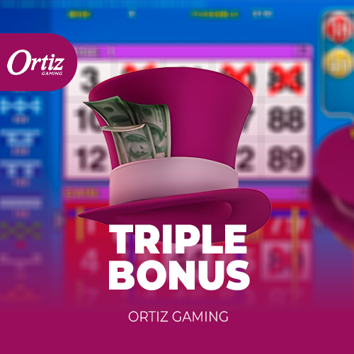 Triple Bonus HD